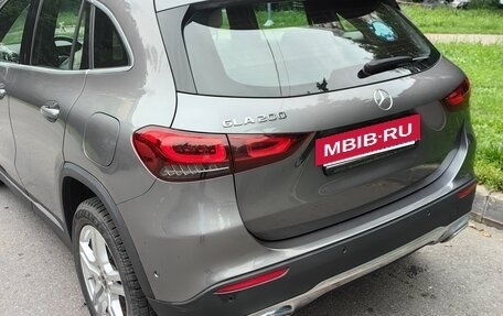 Mercedes-Benz GLA, 2020 год, 3 320 000 рублей, 4 фотография