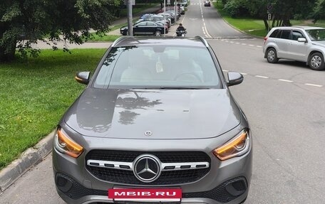 Mercedes-Benz GLA, 2020 год, 3 320 000 рублей, 2 фотография