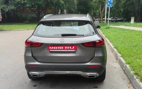 Mercedes-Benz GLA, 2020 год, 3 320 000 рублей, 5 фотография