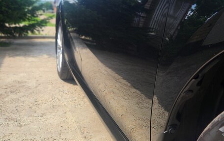 Toyota Camry, 2019 год, 2 700 000 рублей, 11 фотография