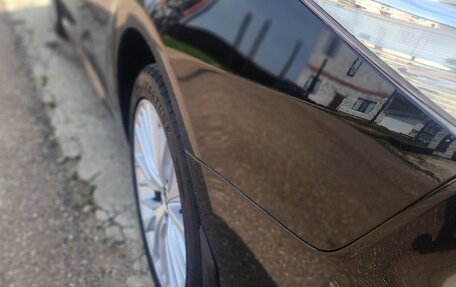 Toyota Camry, 2019 год, 2 700 000 рублей, 14 фотография