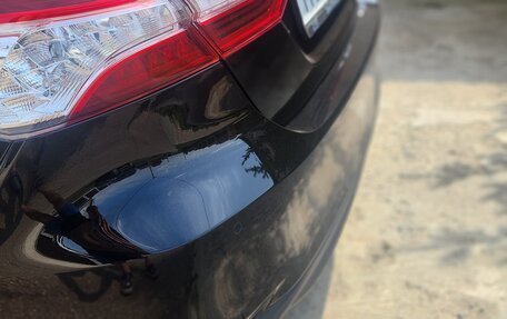 Toyota Camry, 2019 год, 2 700 000 рублей, 13 фотография