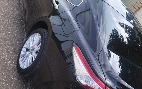 Toyota Camry, 2019 год, 2 700 000 рублей, 21 фотография