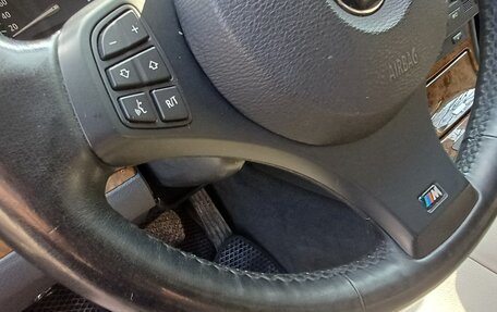 BMW X3, 2010 год, 1 200 000 рублей, 5 фотография