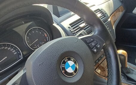 BMW X3, 2010 год, 1 200 000 рублей, 6 фотография