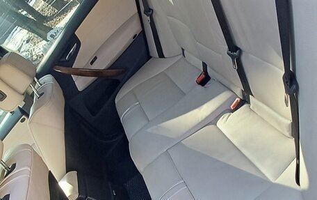 BMW X3, 2010 год, 1 200 000 рублей, 12 фотография