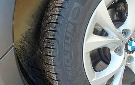BMW X3, 2010 год, 1 200 000 рублей, 8 фотография