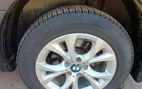 BMW X3, 2010 год, 1 200 000 рублей, 9 фотография