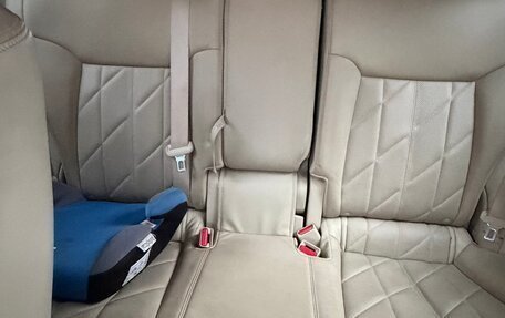 Infiniti FX II, 2011 год, 1 690 000 рублей, 8 фотография