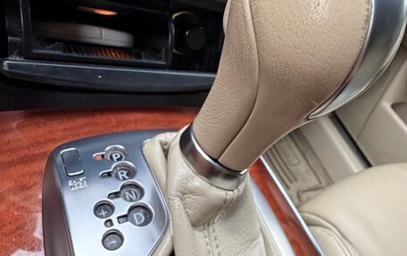 Infiniti FX II, 2011 год, 1 690 000 рублей, 10 фотография