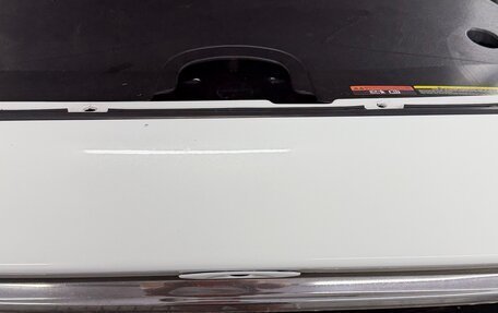 Infiniti FX II, 2011 год, 1 690 000 рублей, 22 фотография