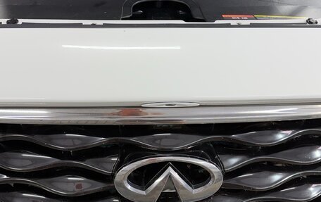 Infiniti FX II, 2011 год, 1 690 000 рублей, 23 фотография