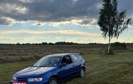 Nissan Almera, 1999 год, 290 000 рублей, 2 фотография