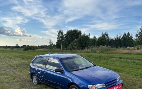 Nissan Almera, 1999 год, 290 000 рублей, 4 фотография