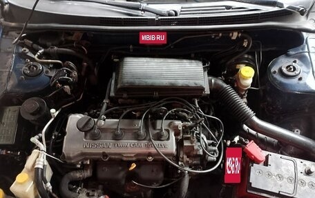 Nissan Almera, 1999 год, 290 000 рублей, 7 фотография