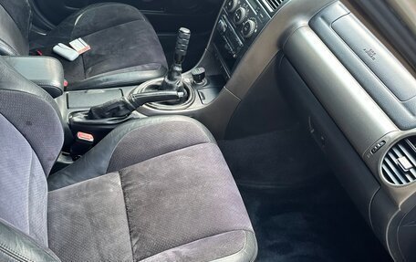 Lexus IS II рестайлинг 2, 2000 год, 1 100 000 рублей, 18 фотография