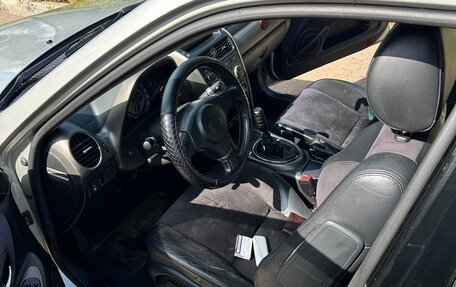 Lexus IS II рестайлинг 2, 2000 год, 1 100 000 рублей, 13 фотография