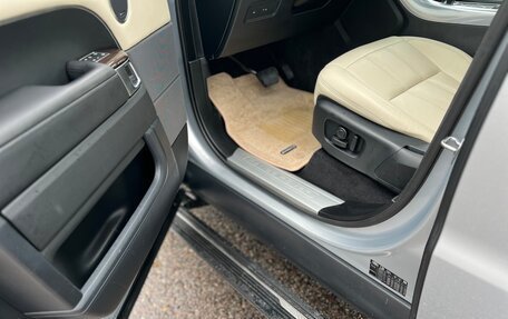 Land Rover Range Rover Sport II, 2021 год, 6 150 000 рублей, 14 фотография