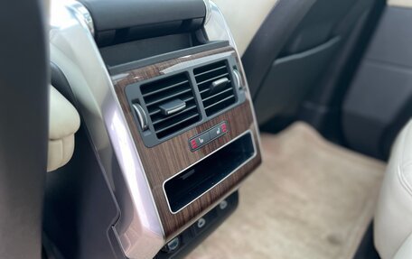 Land Rover Range Rover Sport II, 2021 год, 6 150 000 рублей, 12 фотография