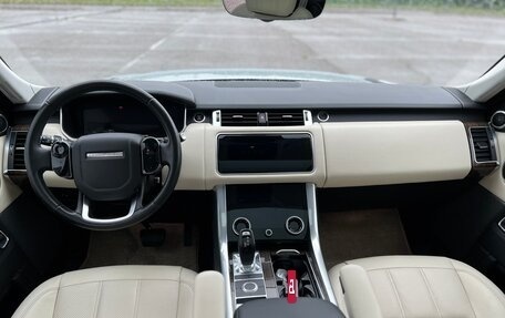 Land Rover Range Rover Sport II, 2021 год, 6 150 000 рублей, 15 фотография