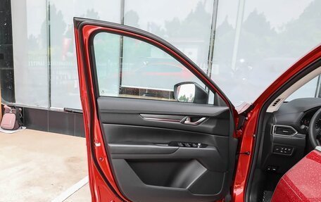 Mazda CX-5 II, 2025 год, 2 134 589 рублей, 10 фотография