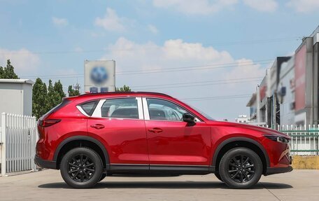 Mazda CX-5 II, 2025 год, 2 134 589 рублей, 8 фотография