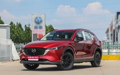 Mazda CX-5 II, 2025 год, 2 134 589 рублей, 2 фотография