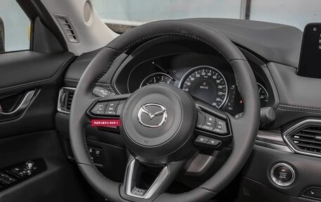 Mazda CX-5 II, 2025 год, 2 134 589 рублей, 13 фотография