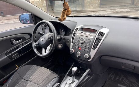 KIA cee'd I рестайлинг, 2012 год, 705 000 рублей, 3 фотография