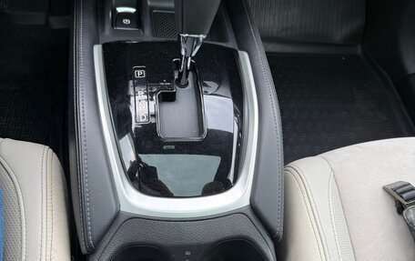Nissan Qashqai, 2017 год, 1 730 000 рублей, 10 фотография