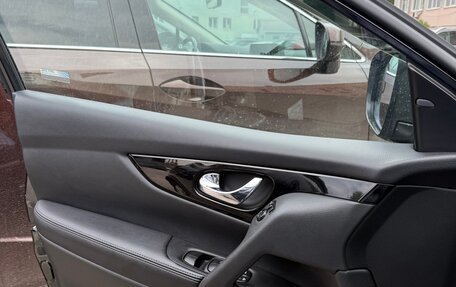 Nissan Qashqai, 2017 год, 1 730 000 рублей, 11 фотография