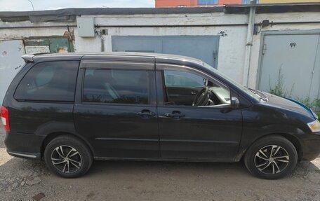 Mazda MPV II, 2001 год, 350 000 рублей, 9 фотография