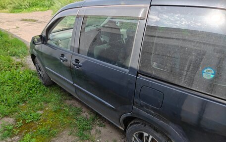 Mazda MPV II, 2001 год, 350 000 рублей, 3 фотография