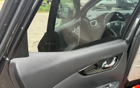 Nissan Qashqai, 2017 год, 1 730 000 рублей, 12 фотография