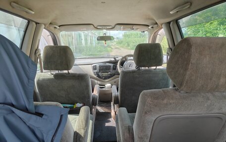 Mazda MPV II, 2001 год, 350 000 рублей, 4 фотография