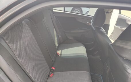 Toyota Corolla, 2008 год, 649 000 рублей, 12 фотография