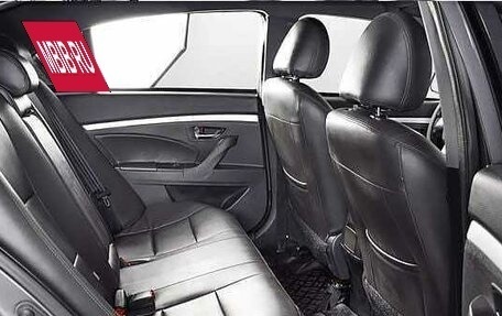 Lifan Cebrium (720), 2014 год, 250 000 рублей, 3 фотография