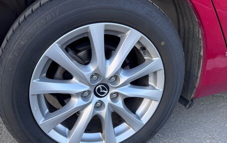 Mazda 6, 2015 год, 1 850 000 рублей, 9 фотография