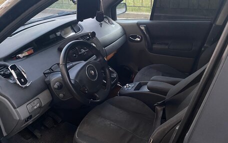 Renault Scenic III, 2007 год, 430 000 рублей, 6 фотография