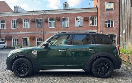 MINI Countryman II (F60), 2019 год, 2 250 000 рублей, 10 фотография