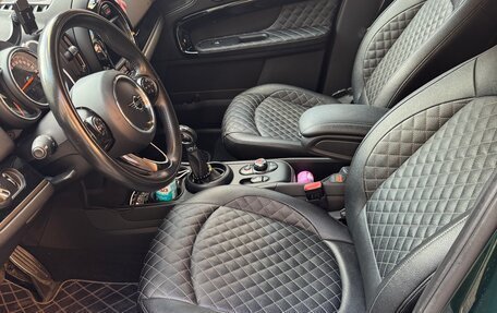 MINI Countryman II (F60), 2019 год, 2 250 000 рублей, 13 фотография