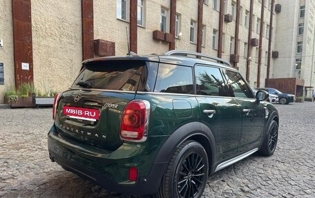 MINI Countryman II (F60), 2019 год, 2 250 000 рублей, 7 фотография