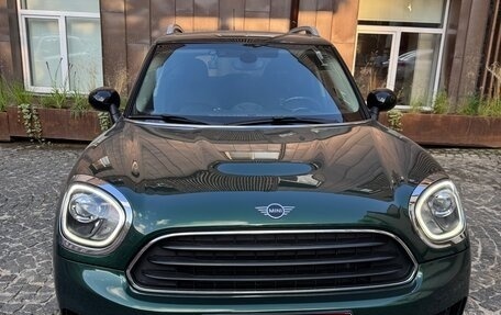 MINI Countryman II (F60), 2019 год, 2 250 000 рублей, 4 фотография