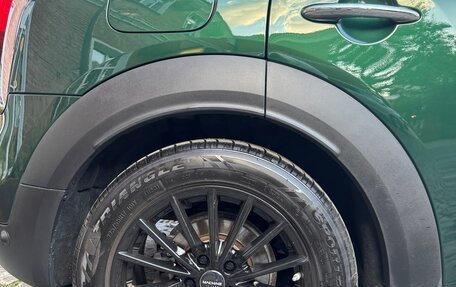 MINI Countryman II (F60), 2019 год, 2 250 000 рублей, 15 фотография