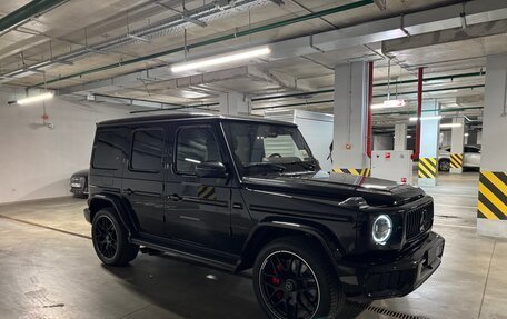 Mercedes-Benz G-Класс AMG, 2026 год, 30 999 000 рублей, 3 фотография