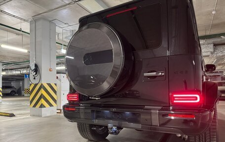 Mercedes-Benz G-Класс AMG, 2026 год, 30 999 000 рублей, 2 фотография