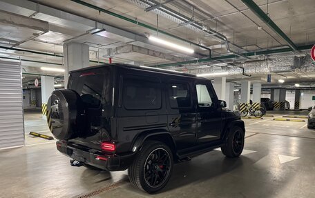 Mercedes-Benz G-Класс AMG, 2026 год, 30 999 000 рублей, 4 фотография