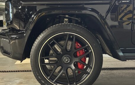 Mercedes-Benz G-Класс AMG, 2026 год, 30 999 000 рублей, 10 фотография