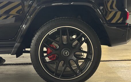 Mercedes-Benz G-Класс AMG, 2026 год, 30 999 000 рублей, 8 фотография