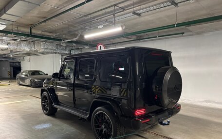 Mercedes-Benz G-Класс AMG, 2026 год, 30 999 000 рублей, 7 фотография